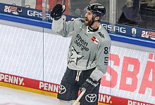 Alexandre Grenier - Andreas Gora/dpa