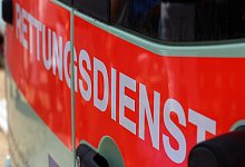 Rettungsdienst - Symbolbild: Pixabay
