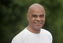 Charles M. Huber - Fredrik von Erichsen/dpa