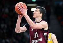 Vladimir Lucic - Sven Hoppe/dpa