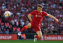 Diogo Jota - Nick Potts/PA Wire/dpa