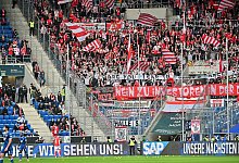 Fan-Proteste - Jan-Philipp Strobel/dpa