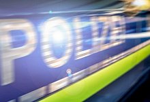 Polizei - Bernhard Preuß