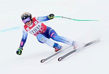 Ski alpin: Weltcup - Robert F. Bukaty/AP/dpa