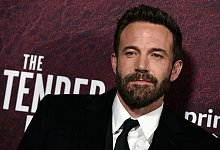 Die Gelassenheit des Alters: Ben Affleck wird 50. - Jordan Strauss/Invision/AP/dpa