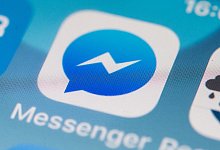 Facebook Messenger - Foto: Andrea Warnecke