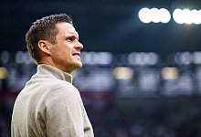 Sebastian Kehl - Tom Weller/dpa