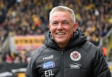 Olaf Jan&szlig;en - Robert Michael/dpa