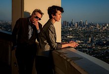 Neues Album von Bryan Ferry und Amelia Barratt - Albert Sanchez/Dene Jesmond Records/dpa