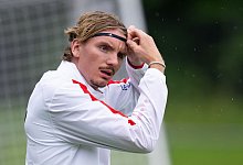 Trainingslager VfB Stuttgart - Sven Hoppe/dpa