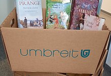 bucherkisten_200325 - Foto: Michael Biermann