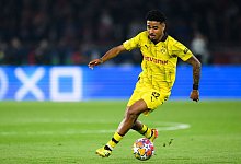 Ian Maatsen - Robert Michael/dpa