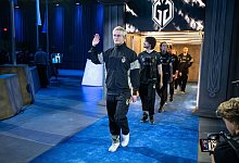 Gaimin Gladiators - Valve