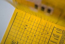 Impfpass - Foto: Sophia Kembowski