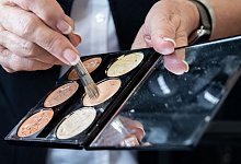 Fluorchemikalien Kosmetik PFAS - Franziska Gabbert/dpa-tmn