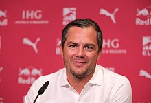 Marcel Schäfer - Sebastian Willnow/dpa