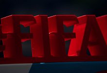 FIFA-Transferreport - Sebastian Gollnow/dpa