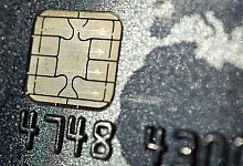 Kreditkarte - Foto: Ole Spata/dpa