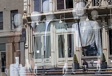 Wiederer&ouml;ffnung - Foto: Mary Altaffer/AP/dpa