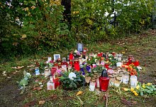 Obdachloser in Horn-Bad Meinberg getötet - Sebastian Vogt/Stadt Horn-Bad Meinberg/dpa