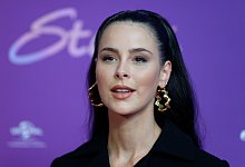 Lena Meyer-Landrut - Henning Kaiser/dpa