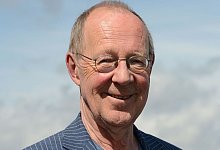 Hans Peter Korff - picture alliance / dpa