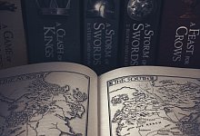 Der Kampf um die Territorien in Westeros n&auml;hert sich dem Ende. Nach dem Finale von "Game of Thrones" wird es wohl reichlich Stoff zum Diskutieren geben. - Symbolbild: Pixabay