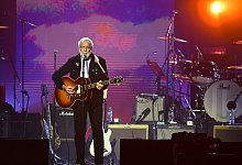 Music for the Marsden - London - Ian West/PA Archive/dpa