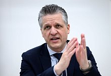 Thorsten Frei - Bernd von Jutrczenka/dpa