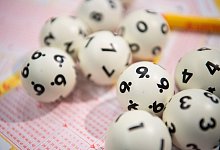 Lotto - Tom Weller/dpa