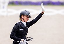 Jessica von Bredow-Werndl - Rolf Vennenbernd/dpa