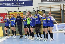 HSG Blomberg-Lippe - Paul Cohen