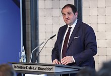 Nathanael Liminski - David Young/dpa