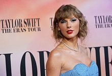 Pop-Star Swift - Chris Pizzello/Invision/AP/dpa