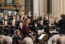 Bach - Thomas Kr&uuml;gler