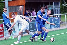 brake-kircheide - Paul Cohen