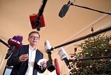 Rudolf Anschober - Foto: Roland Schlager/APA/dpa