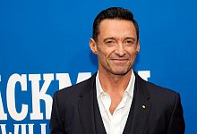 Hugh Jackman - Charles Sykes/Invision/AP/dpa