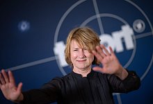 Berliner Tatort - Sebastian Christoph Gollnow/dpa