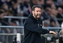 DSC Arminia Bielefeld - 1.FC Union Berlin - Teresa Kröger