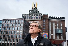 Adolf Winkelmann - Foto: Bernd Thissen/dpa