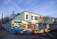 Regenwaldhaus des K&ouml;lner Zoos - Thomas Banneyer/dpa
