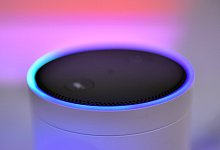Amazon Echo - Foto: Britta Pedersen/dpa