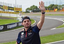 Max Verstappen - Toru Hanai/AP