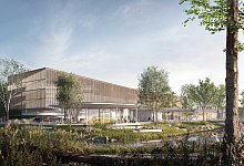 michels-berlin - michels architekten