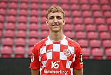 Nelson Weiper - Arne Dedert/dpa