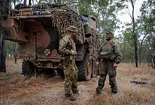 marcodorow_1 - Bundeswehr/Marco Dorow