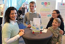 Wohlf&uuml;hlmesse B&K - Sandra Castrup