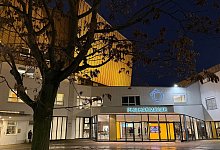 Silvesterkonzert der Berliner Philharmoniker - Julia Kilian/dpa