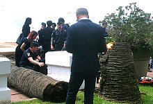 78. Filmfestival Cannes - Stefanie Rex/dpa